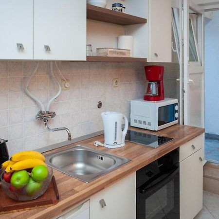 Classy Apartment Center 스플리트 외부 사진
