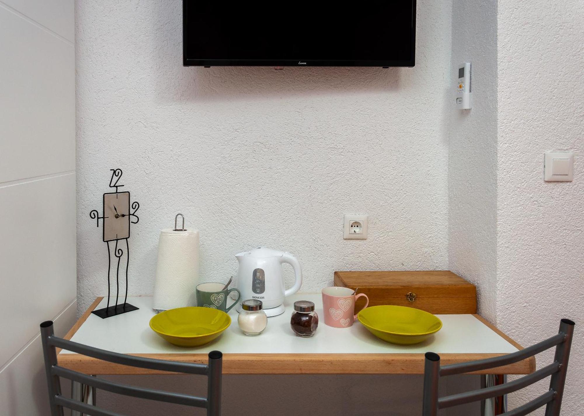 Classy Apartment Center 스플리트 외부 사진