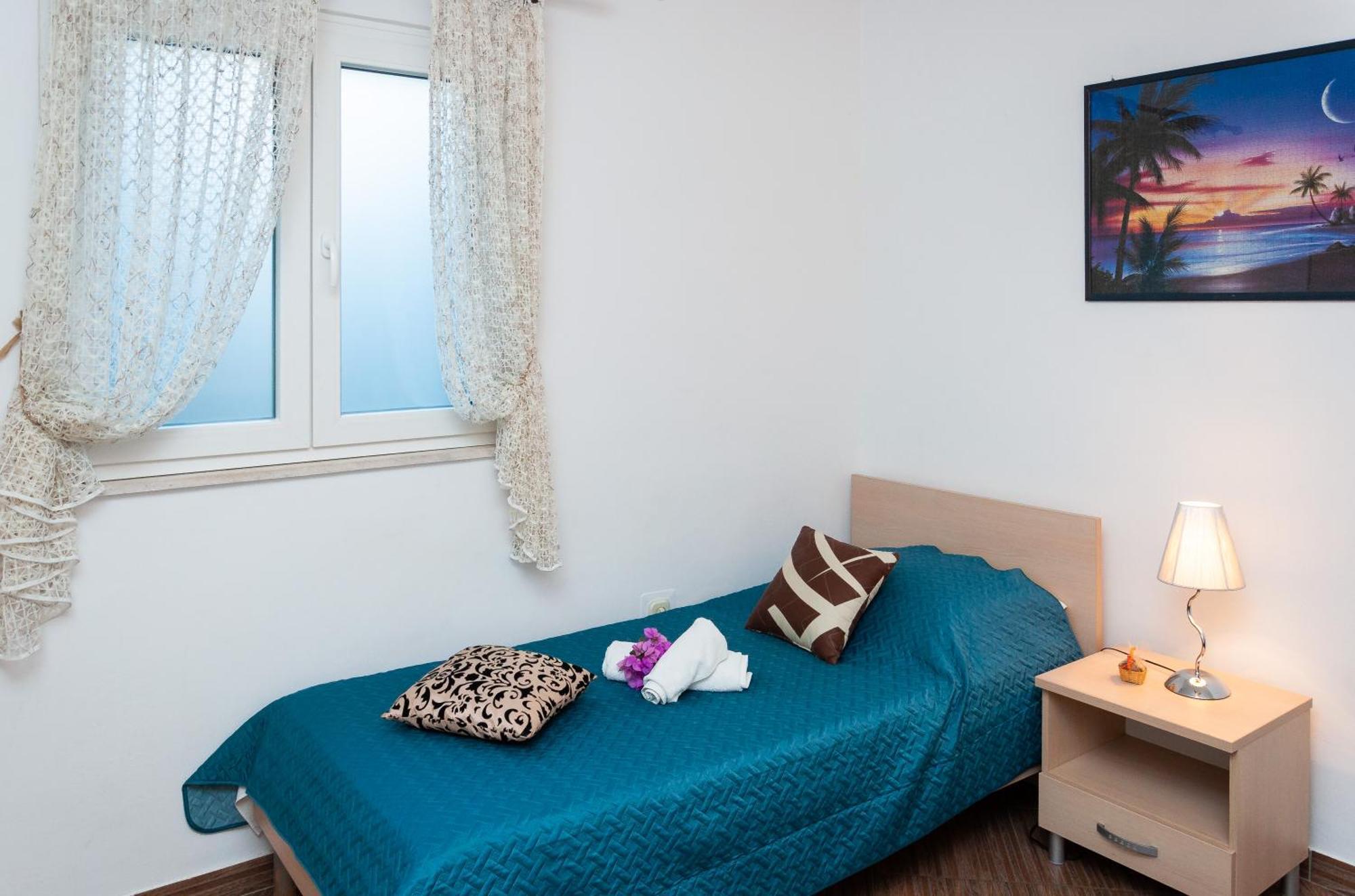 Classy Apartment Center 스플리트 외부 사진