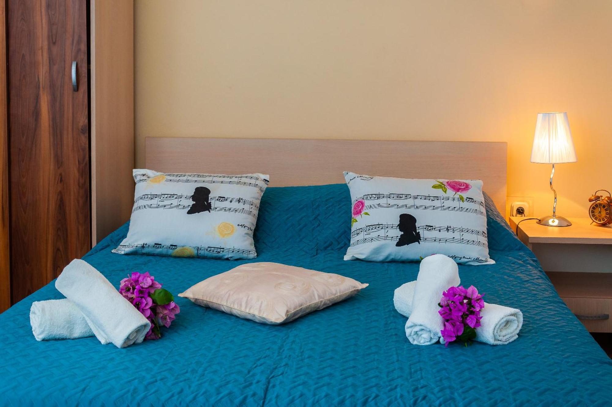 Classy Apartment Center 스플리트 외부 사진