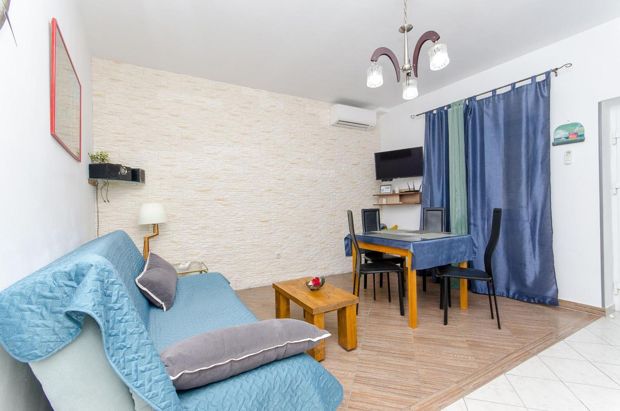 Classy Apartment Center 스플리트 외부 사진