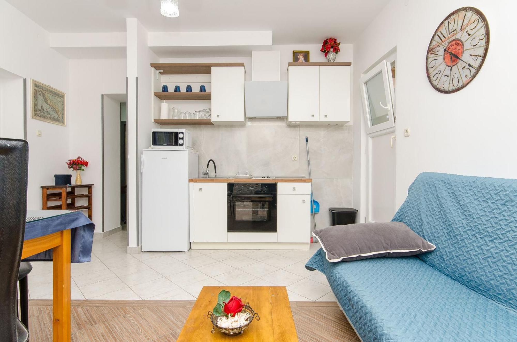 Classy Apartment Center 스플리트 외부 사진