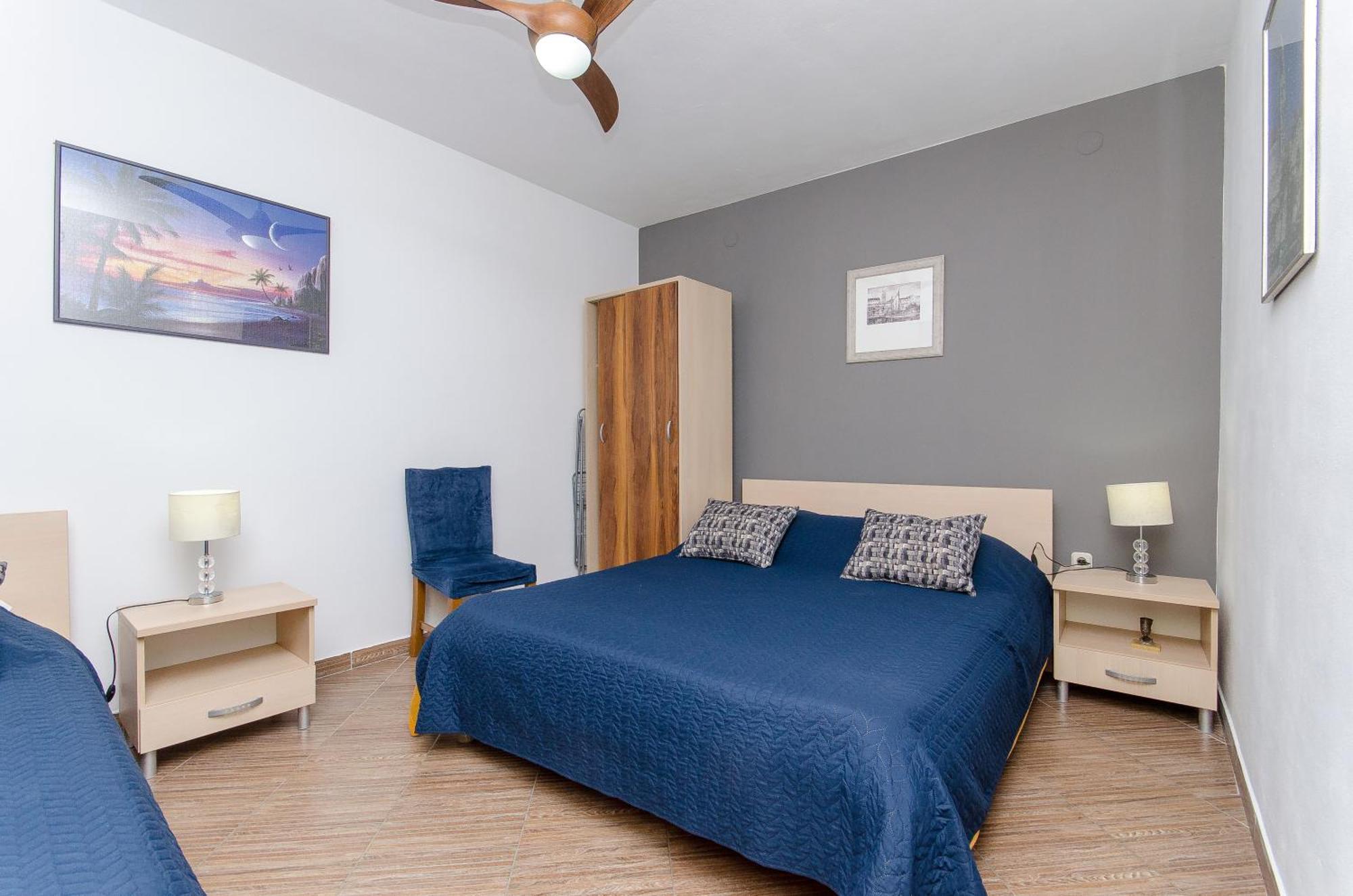 Classy Apartment Center 스플리트 외부 사진