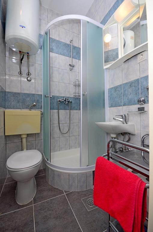 Classy Apartment Center 스플리트 객실 사진