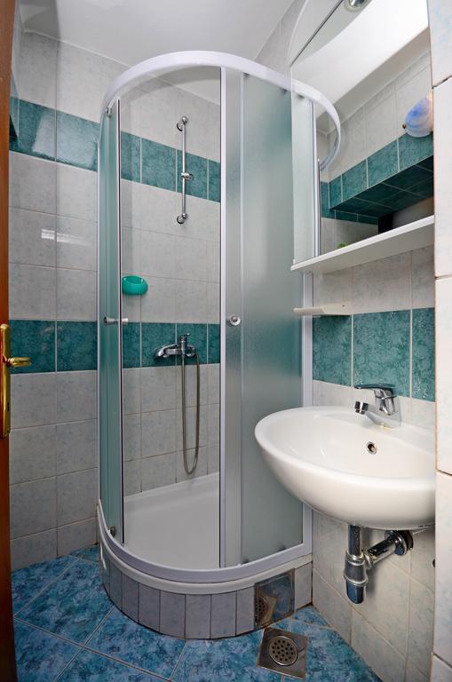 Classy Apartment Center 스플리트 객실 사진