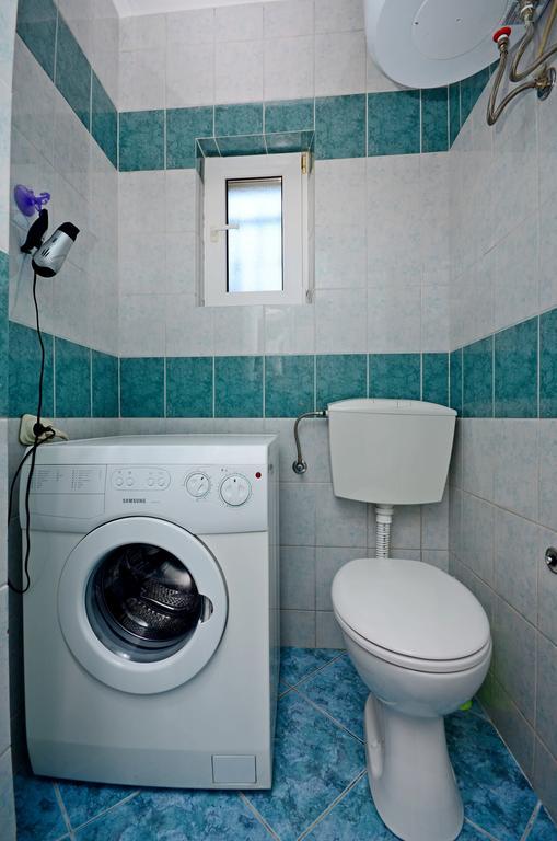 Classy Apartment Center 스플리트 객실 사진