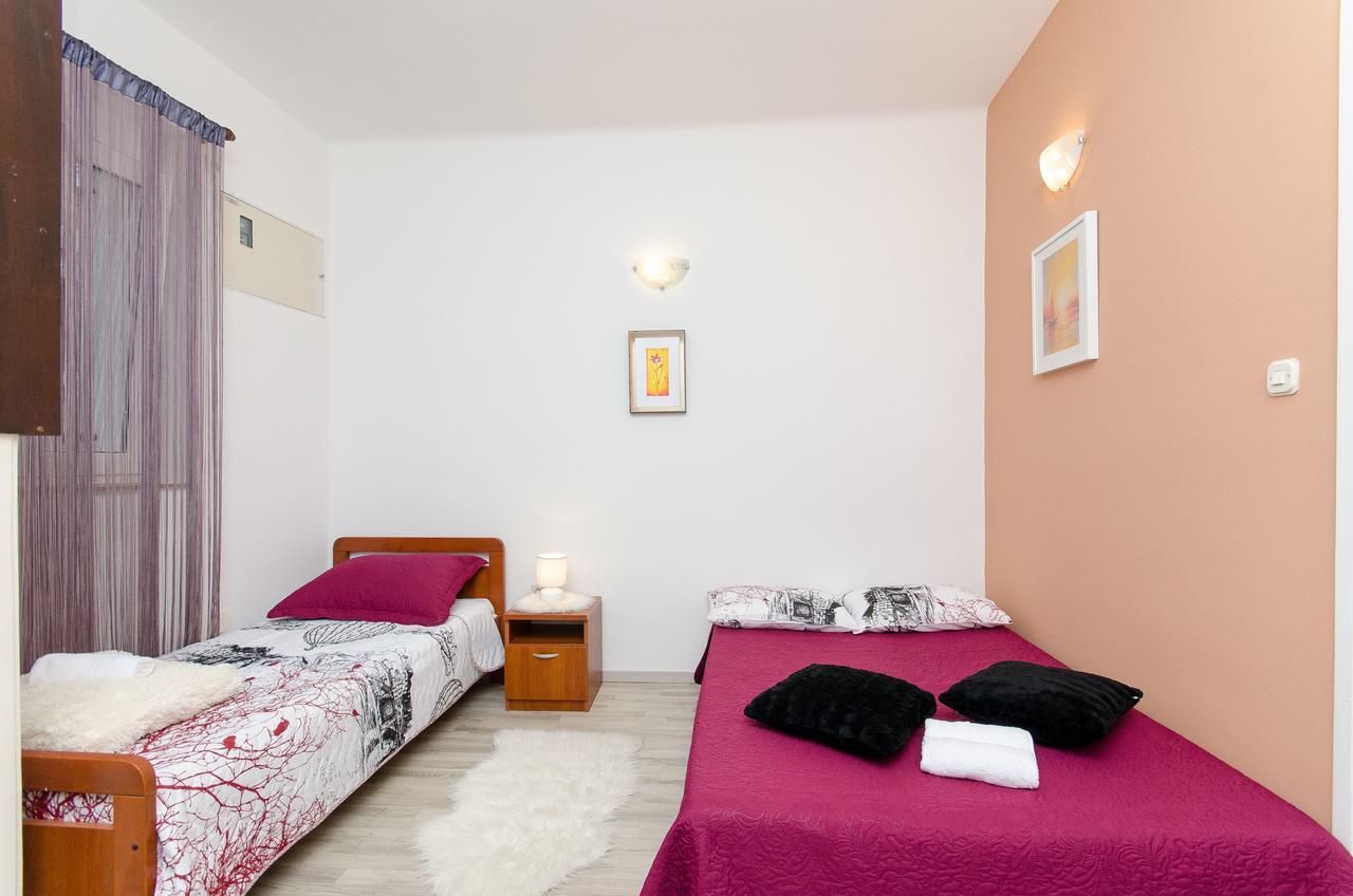 Classy Apartment Center 스플리트 외부 사진