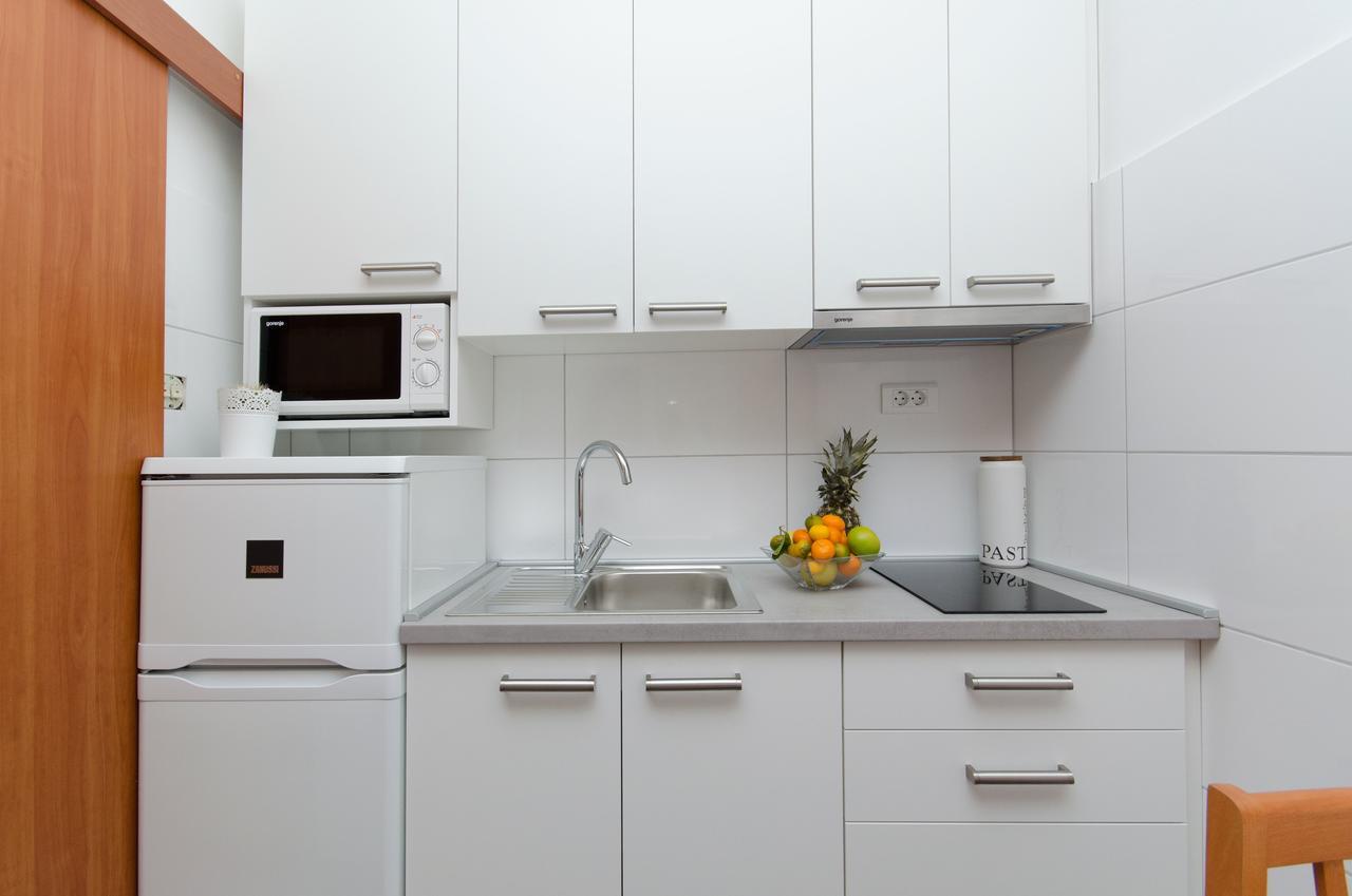 Classy Apartment Center 스플리트 외부 사진