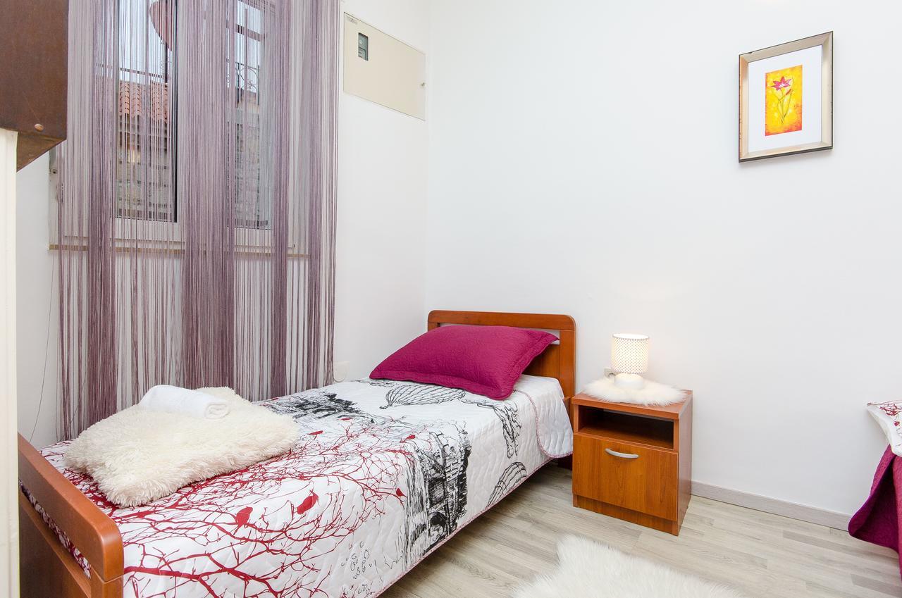 Classy Apartment Center 스플리트 외부 사진