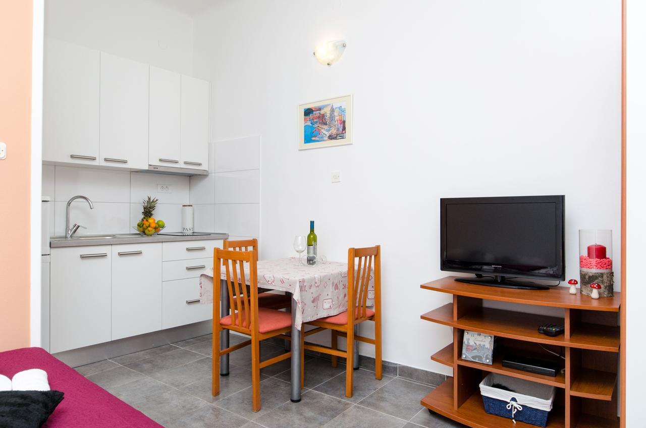 Classy Apartment Center 스플리트 외부 사진