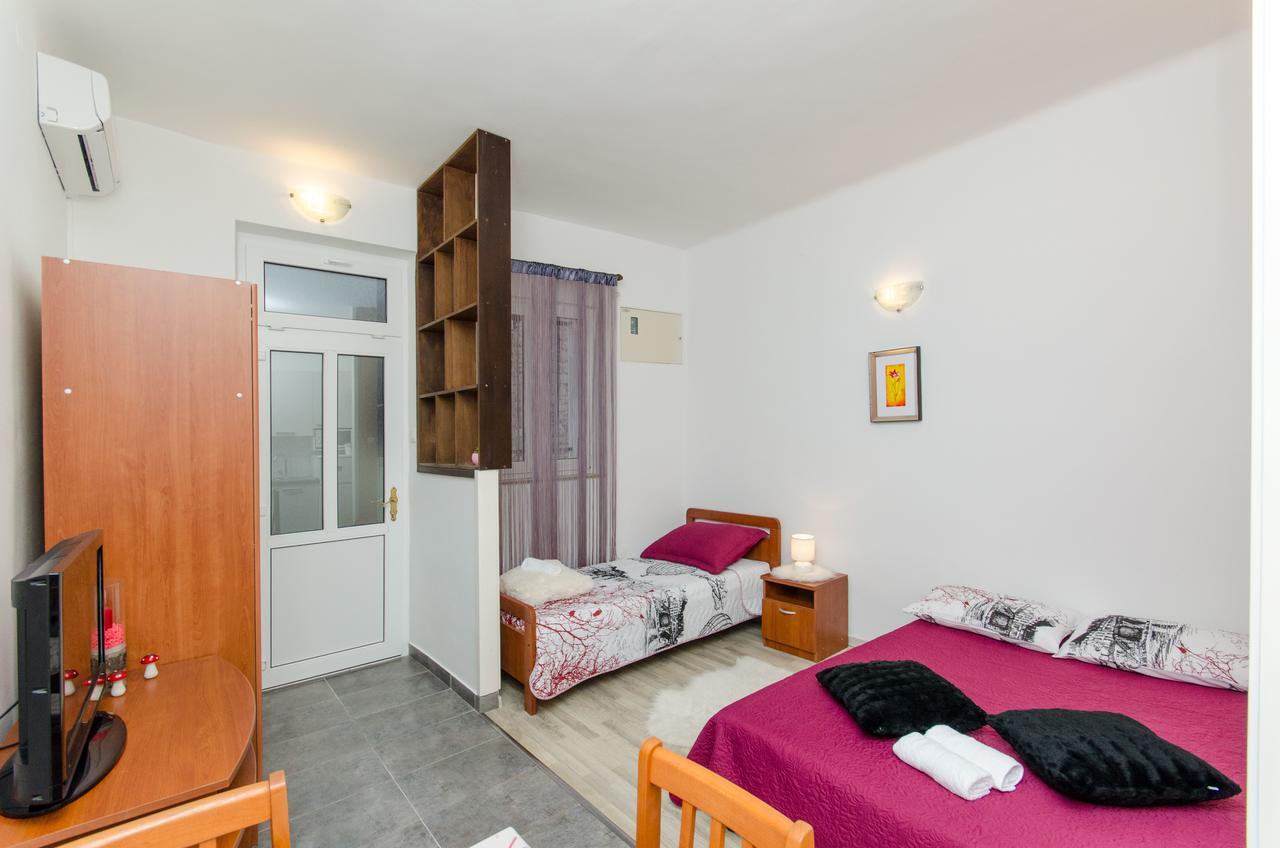 Classy Apartment Center 스플리트 외부 사진