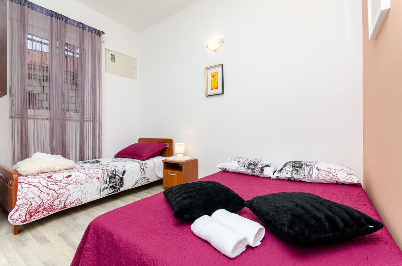 Classy Apartment Center 스플리트 외부 사진