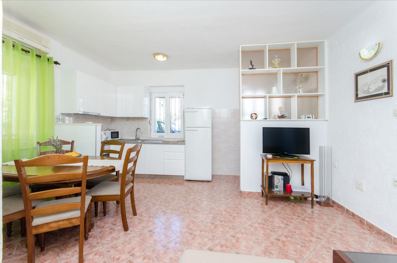 Classy Apartment Center 스플리트 외부 사진