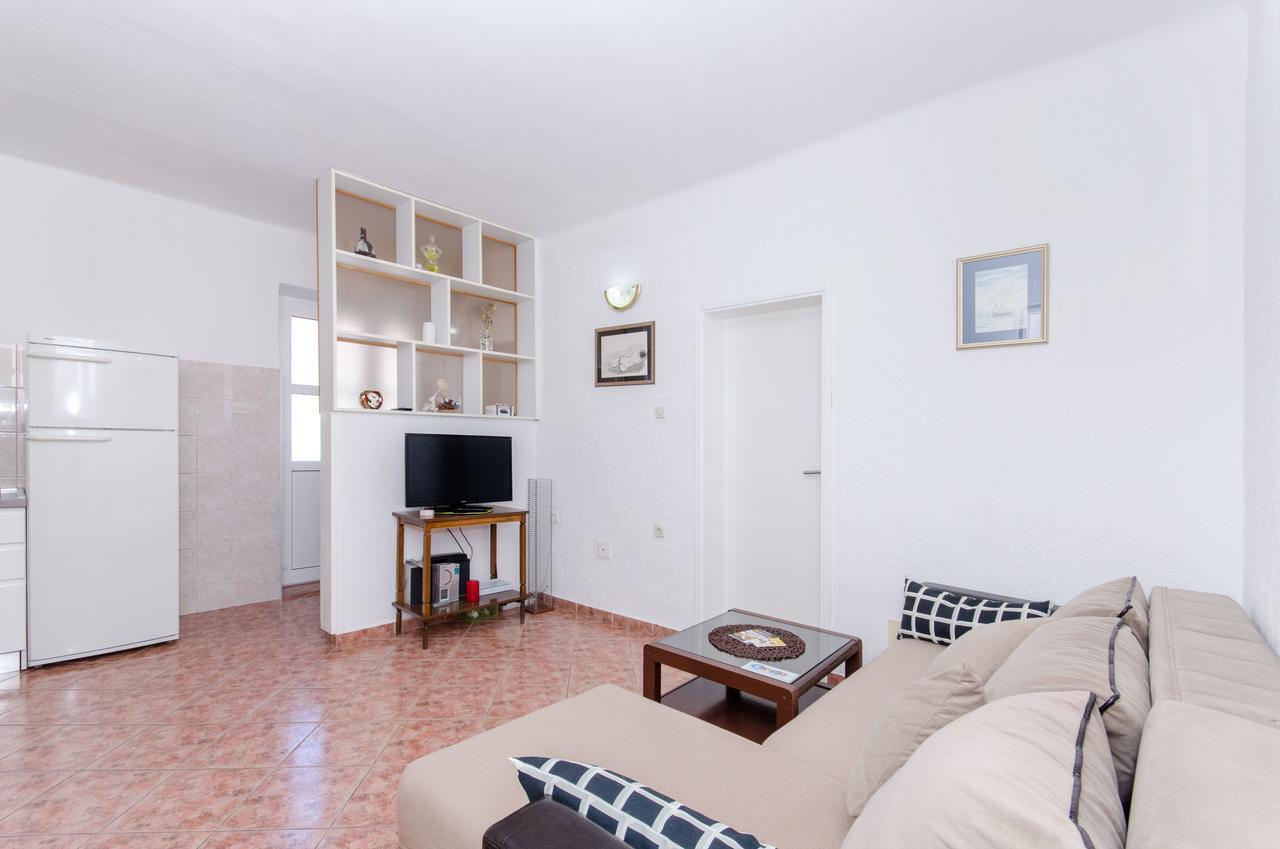 Classy Apartment Center 스플리트 외부 사진
