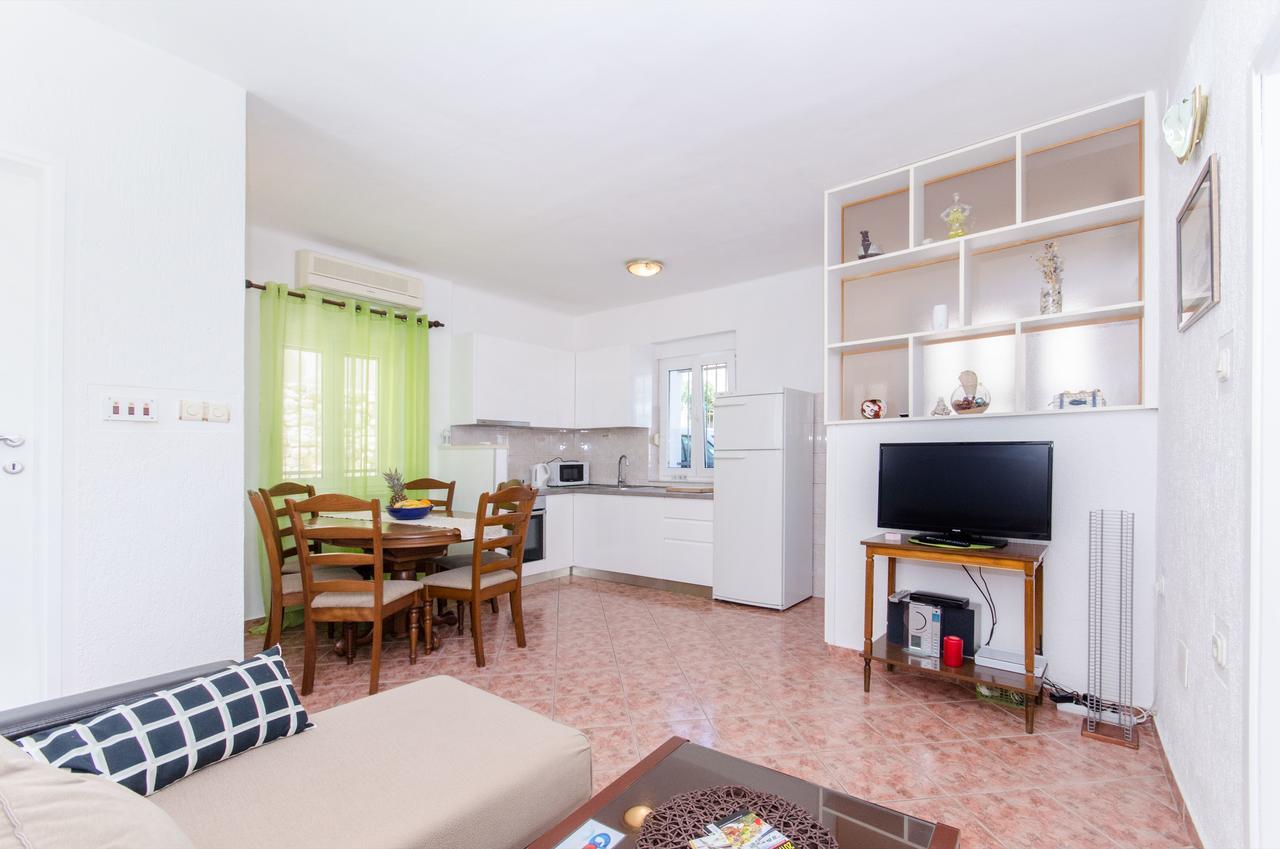 Classy Apartment Center 스플리트 외부 사진