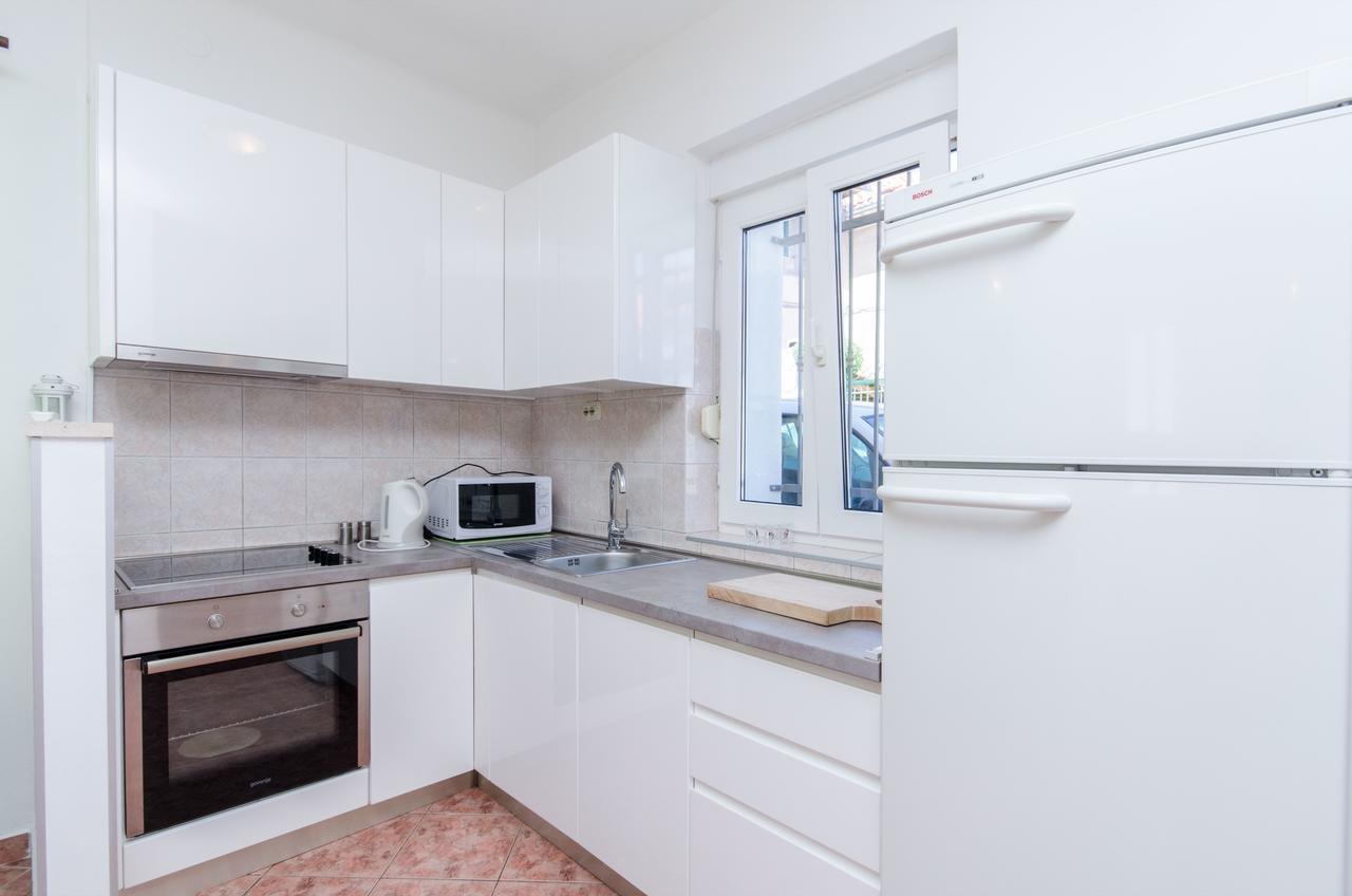 Classy Apartment Center 스플리트 외부 사진