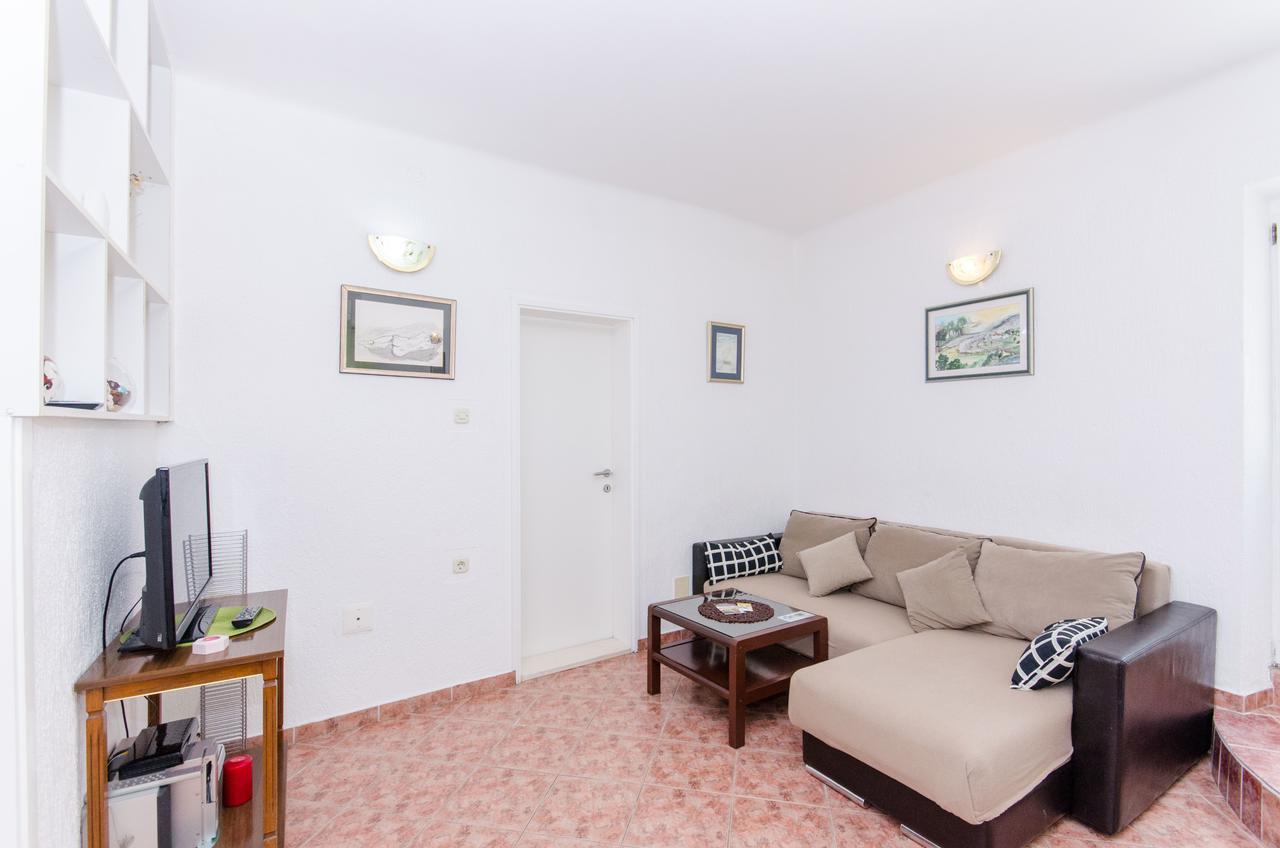 Classy Apartment Center 스플리트 외부 사진