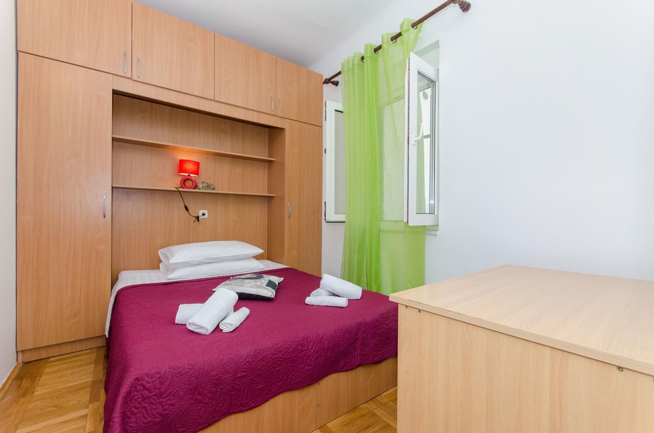 Classy Apartment Center 스플리트 외부 사진