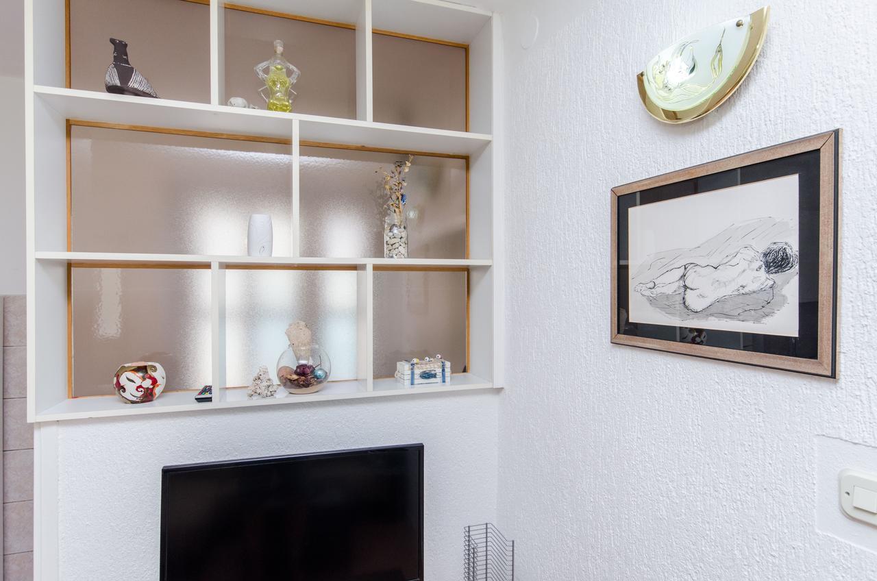 Classy Apartment Center 스플리트 외부 사진