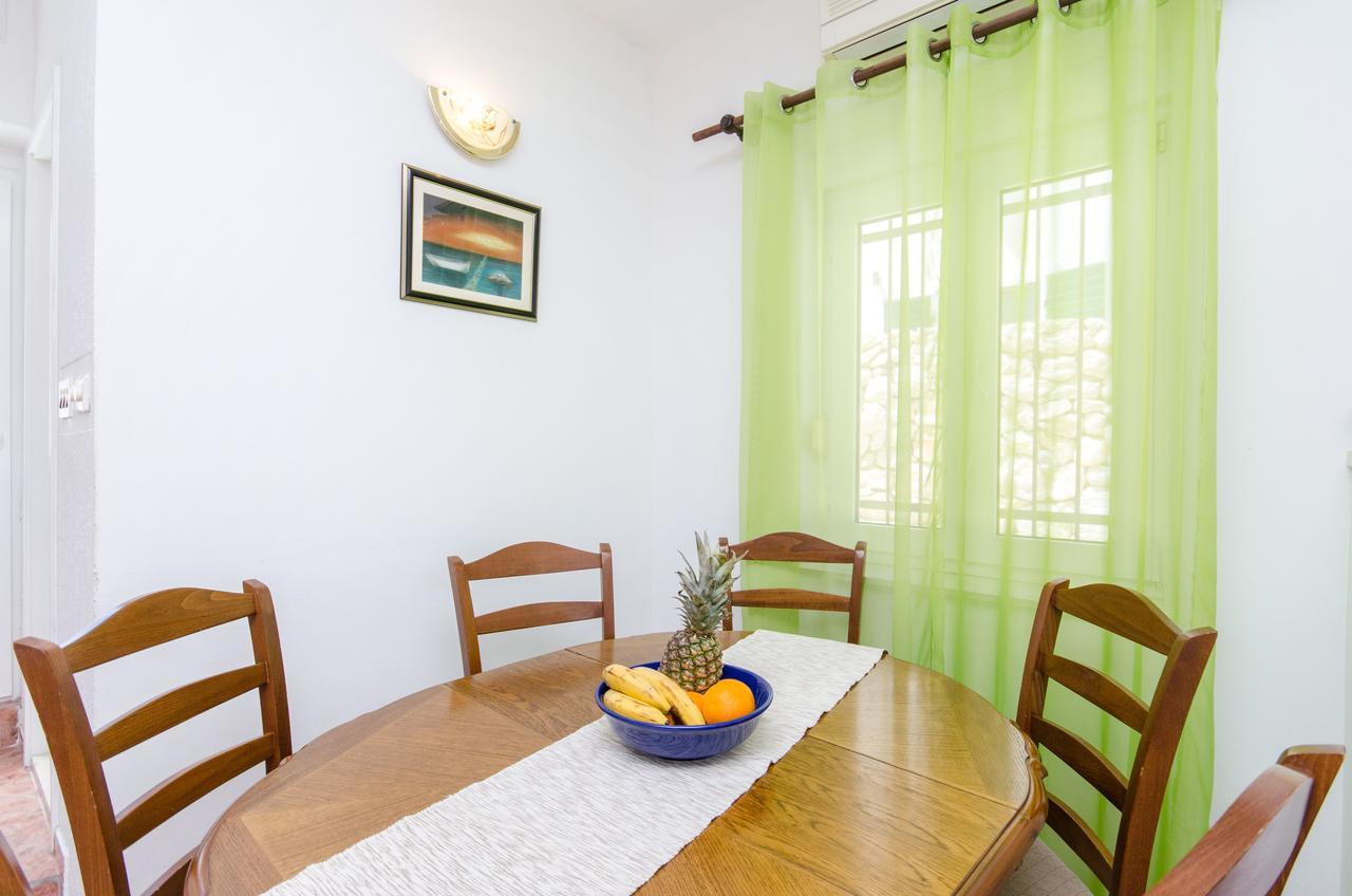 Classy Apartment Center 스플리트 외부 사진